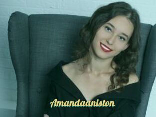 Amandaaniston