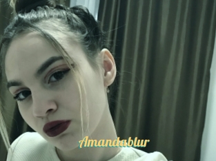 Amandablur