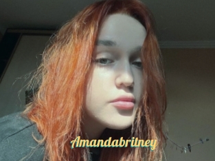 Amandabritney