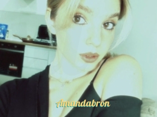 Amandabron