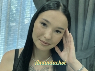 Amandachoi