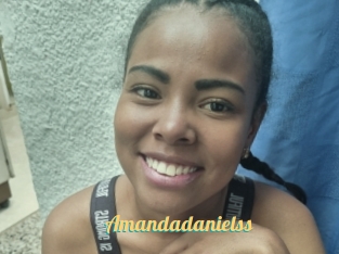 Amandadanielss