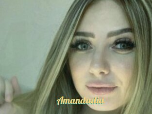 Amandadia