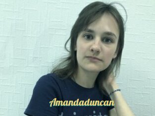 Amandaduncan