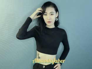 Amandafaber