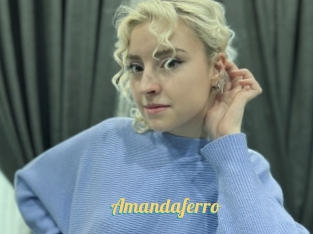 Amandaferro