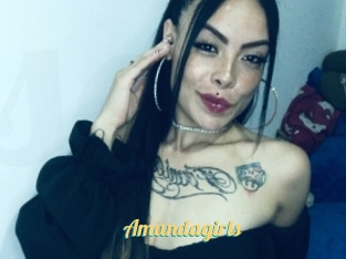 Amandagirls
