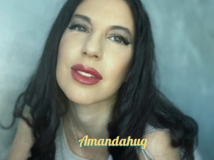 Amandahug