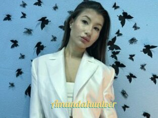 Amandahunteer