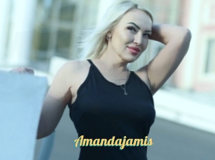 Amandajamis