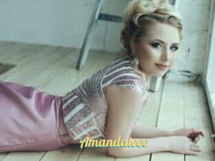Amandaleee