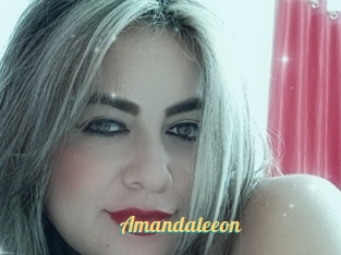 Amandaleeon