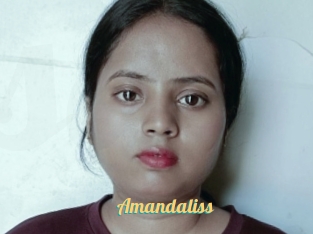 Amandaliss