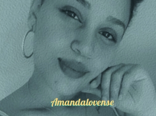 Amandalovense