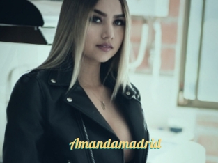 Amandamadrid