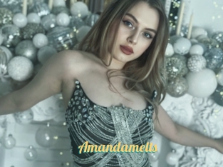 Amandamelts