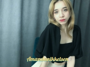 Amandanikkelsen