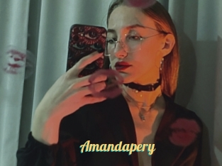 Amandapery