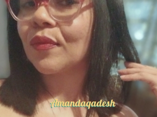 Amandaqadesh