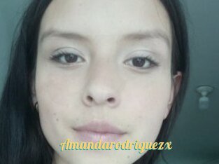 Amandarodriguezx