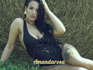 Amandarosa