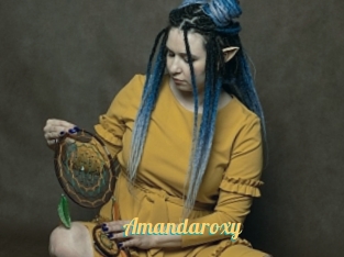 Amandaroxy