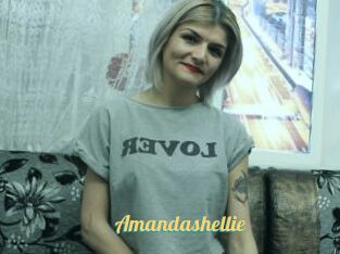 Amandashellie