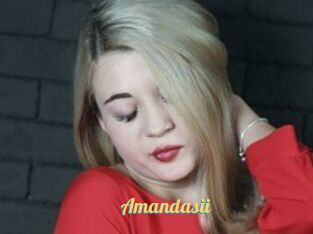 Amandasii