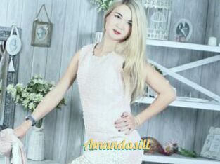 Amandasill