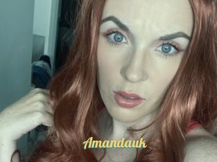 Amandauk