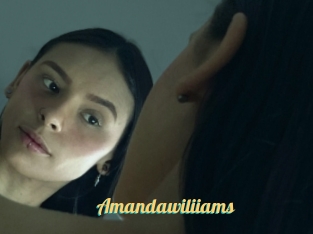 Amandawiliiams