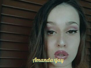 Amandaxjay