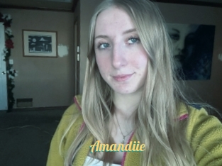 Amandiie