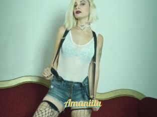 Amaniita