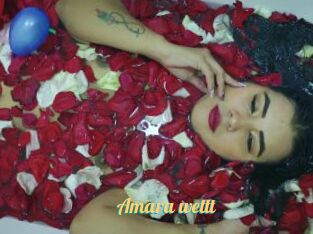 Amara_wettt