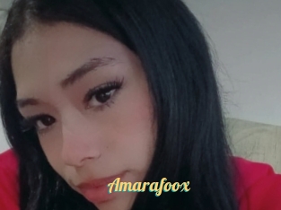 Amarafoox