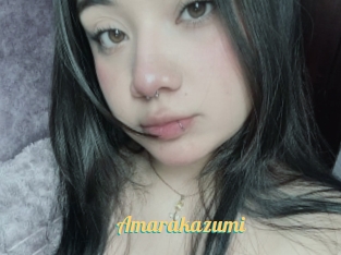 Amarakazumi