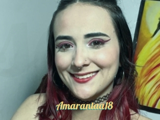 Amarantaa18