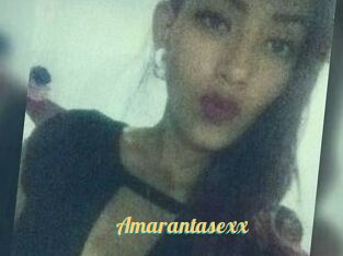 Amarantasexx