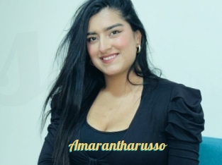 Amarantharusso