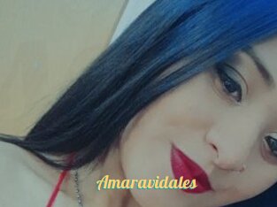 Amaravidales