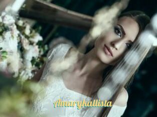 Amarykallista