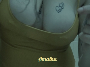 Amatha