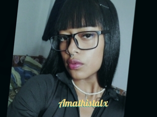 Amathistalx