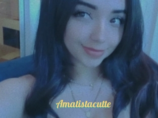 Amatistacutte