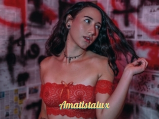 Amatistalux