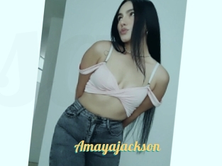 Amayajackson