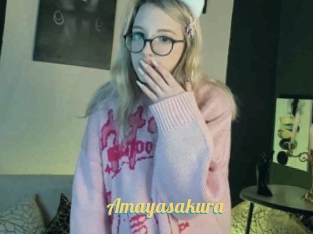 Amayasakura