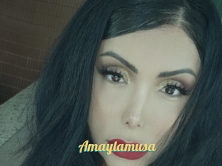 Amaylamusa