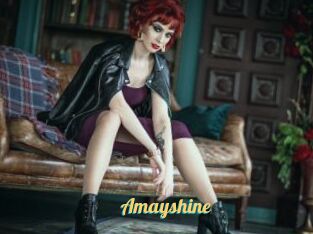 Amayshine